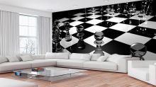 3D Fototapete 11